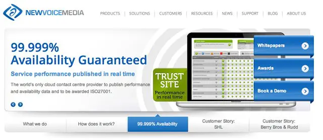 newvoicemedia