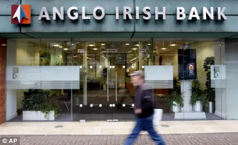 AngloIrish
