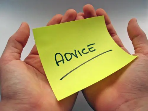 advice11