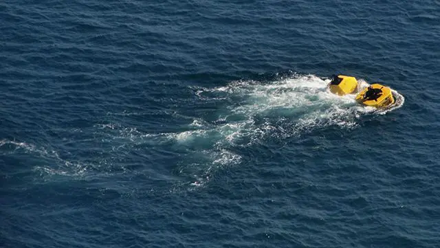subsea