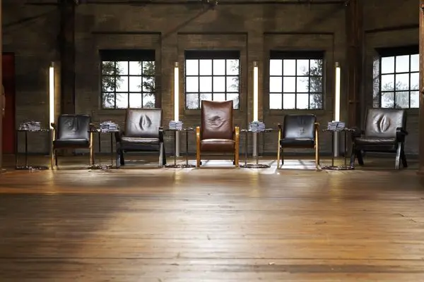 thechairs