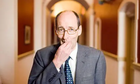 Andrew Tyrie