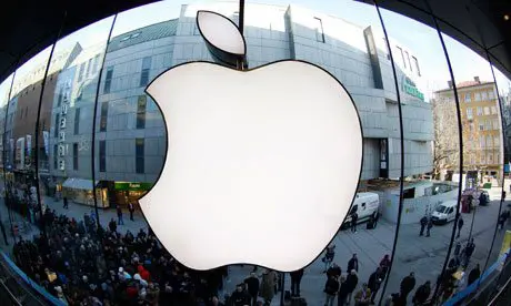 Apple store