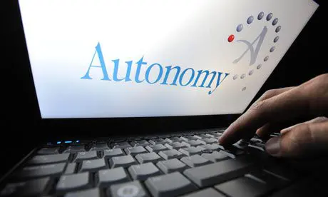 Autonomy