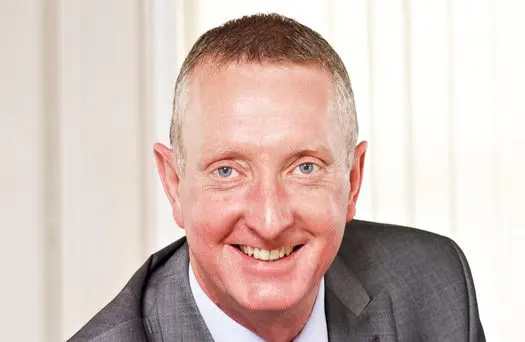 David Ross MD of Keycare cropped