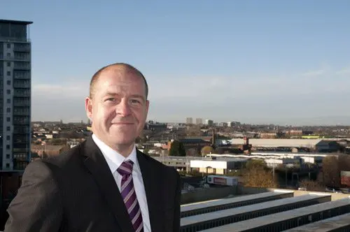 Gary Hibberd profile