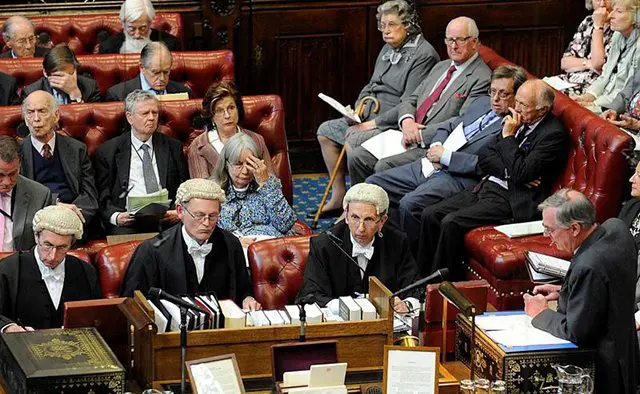 House-of-Lords