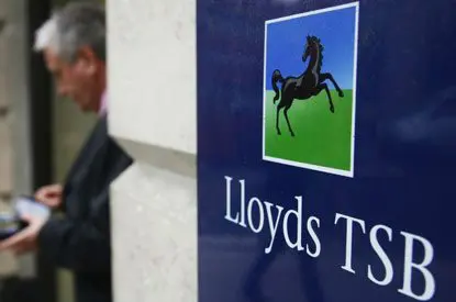 Lloyds