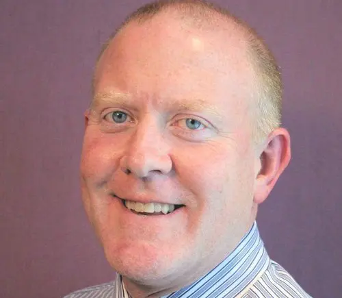 Tim Morgan 1