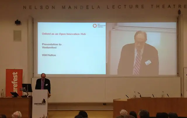 venturefestival
