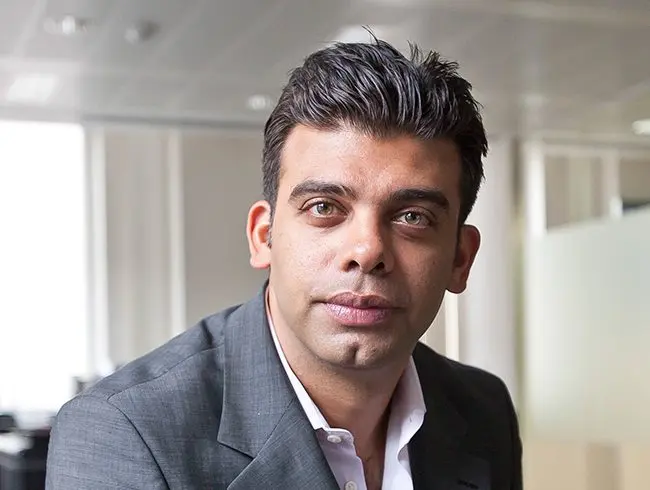 Amit-Bhatia