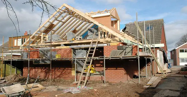 Extension-under-construction-in-Bayston-Hill1