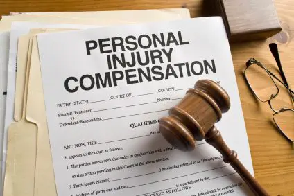 compensation