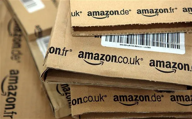 Amazon