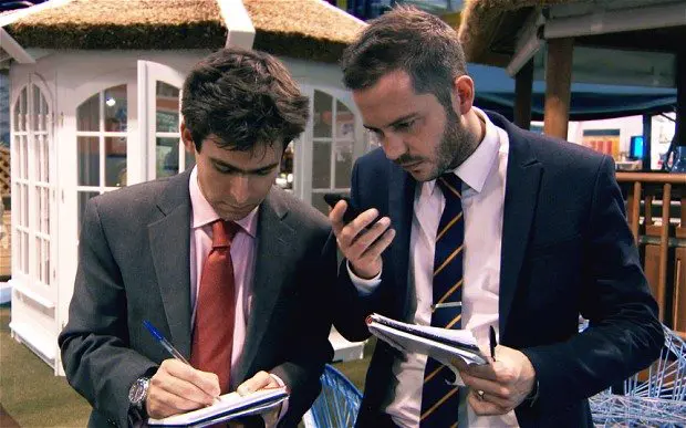 The Apprentice 2013