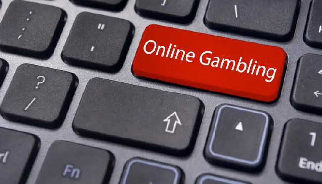 online-gambling