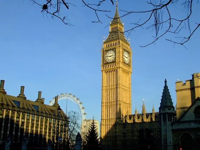 parliament