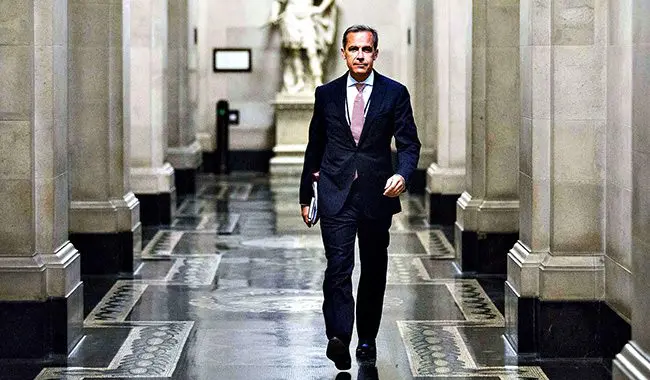 carney