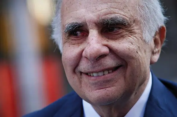 Carl Icahn_1