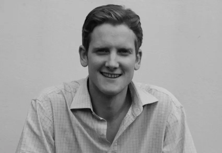 Angus Elphinstone BW