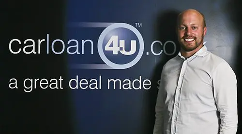 Car Loan 4U James Wilkinson
