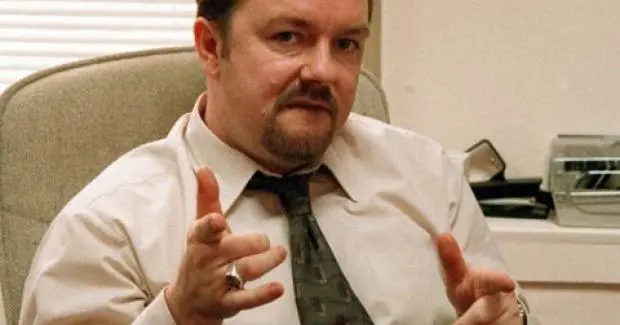 David-Brent