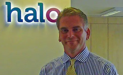 David Johnson, Halo Financial-1