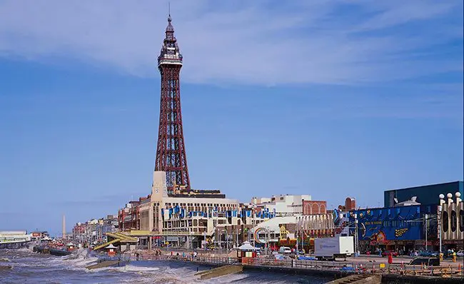 blackpool