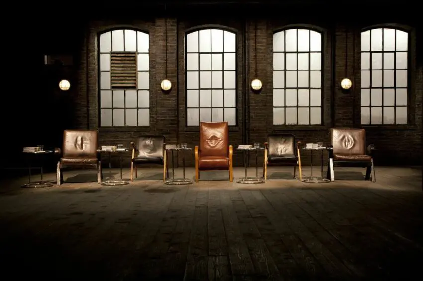 chairs