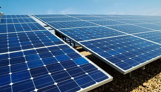 solarpanels