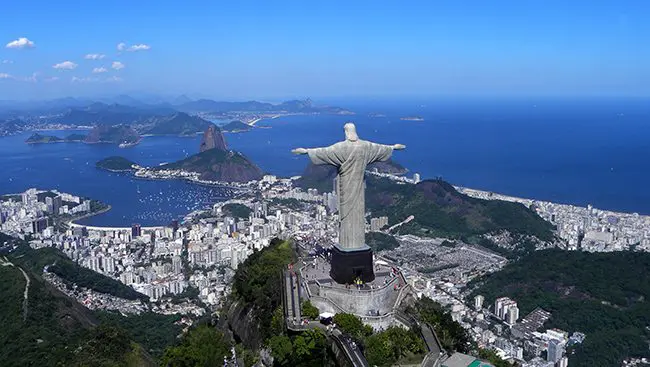 brazil