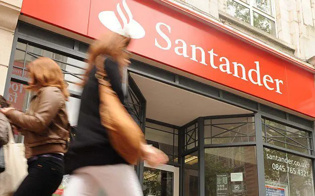 santander