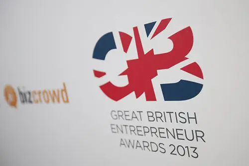 GBAE Logo