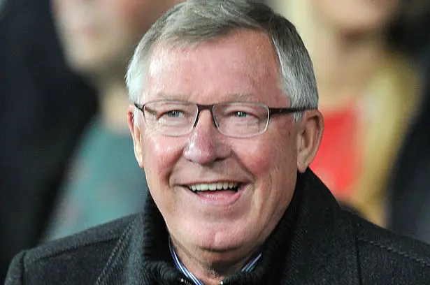 Sir Alex Ferguson-1388297