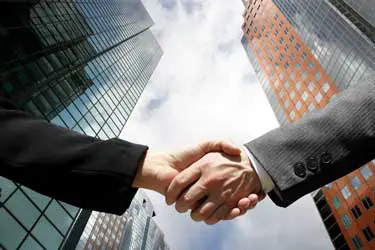 merger