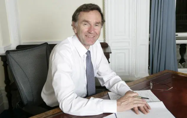 Lord Green