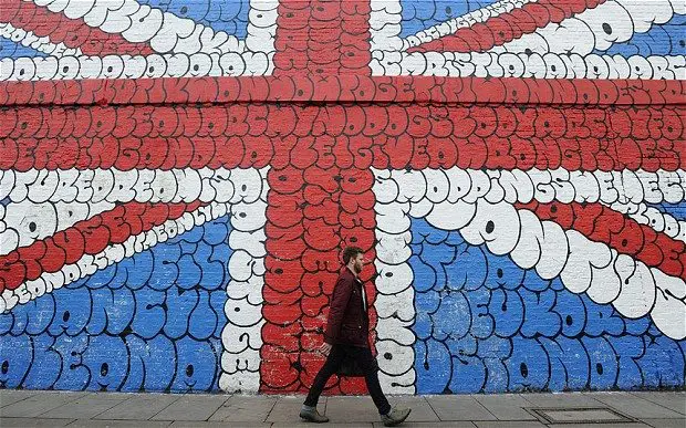 UK Flag