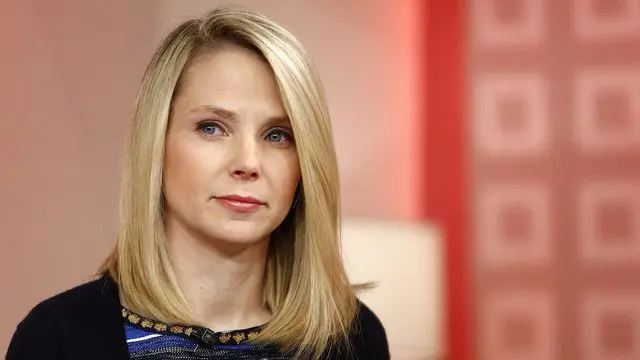 Redesigning Yahoo