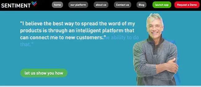 sentiment-analysis