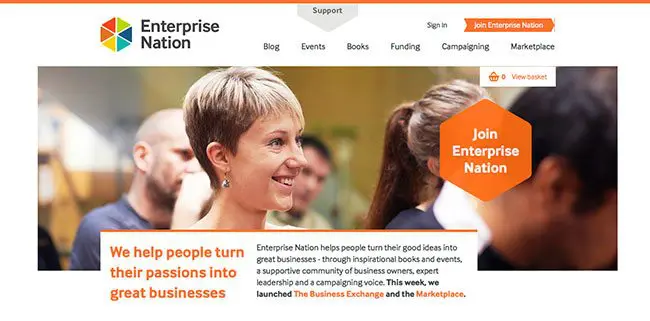 Enterprise-Nation