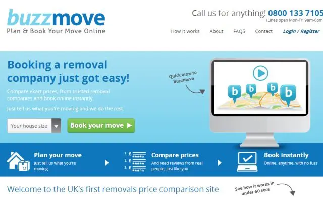 Buzzmove-screenshot