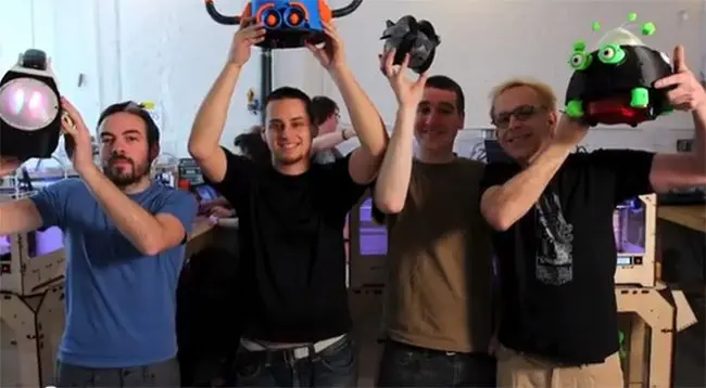 MakerBot