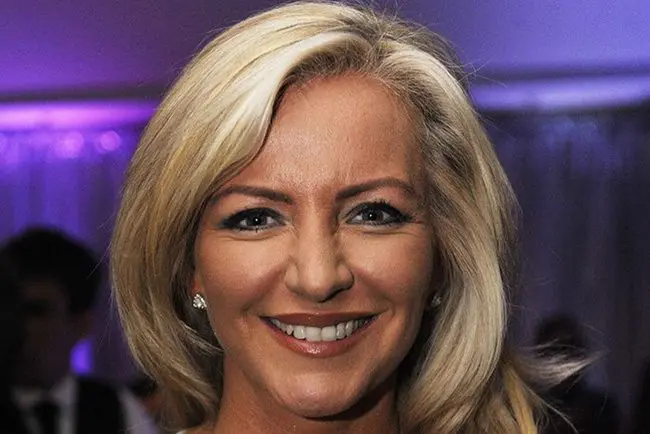Michelle-Mone