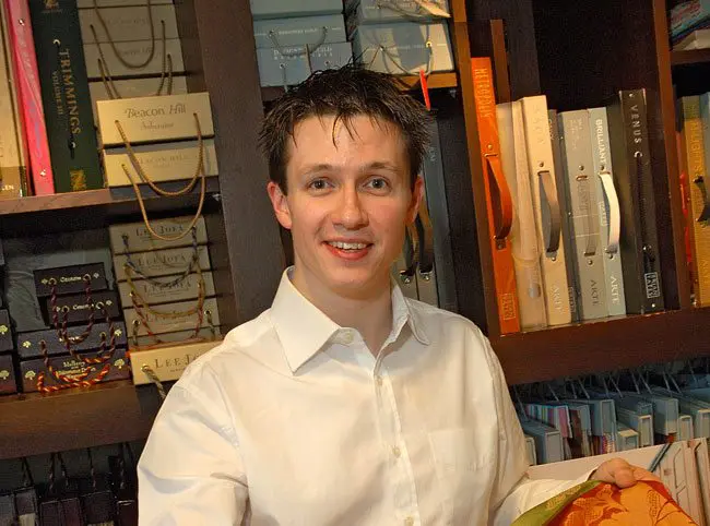Trevor-Wilson