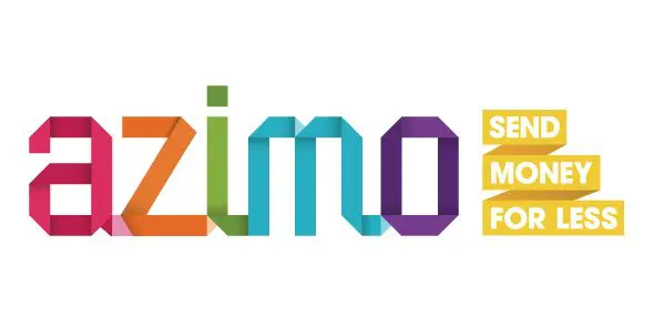 azimo logo