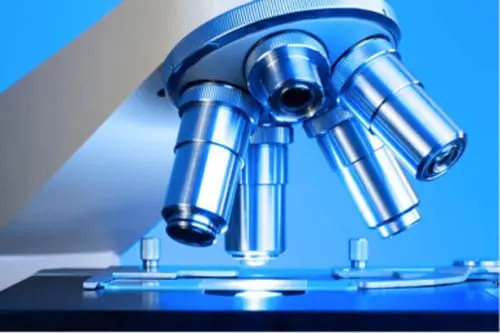 microscope