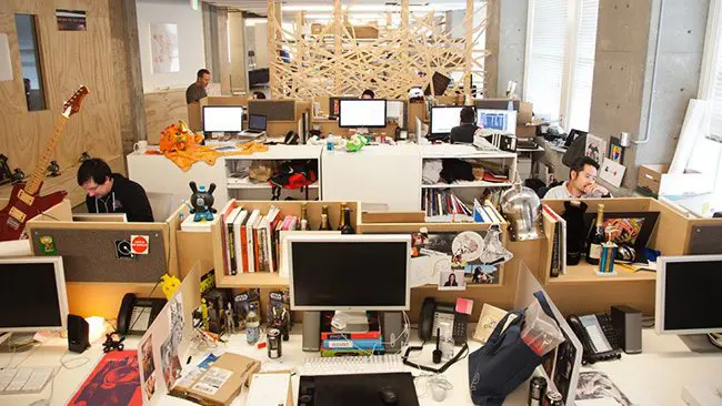 startups