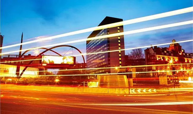 tech-city