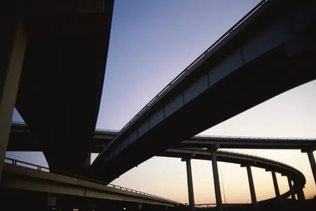 640_Infrastructure