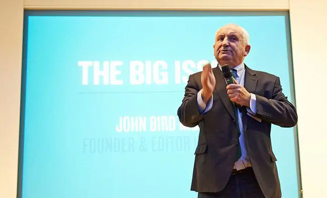 JohnBird